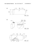 MANUFACTURING METHOD OF ROLLER FOR MANUFACTURING PATTERNED RETARDER FILM diagram and image