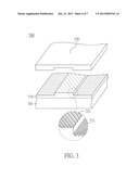 MANUFACTURING METHOD OF ROLLER FOR MANUFACTURING PATTERNED RETARDER FILM diagram and image