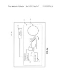 APPLIANCE AIRFLOW DETECTION USING DIFFERENTIAL HEATING OF ELECTRONIC     DEVICES diagram and image