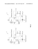 APPLIANCE AIRFLOW DETECTION USING DIFFERENTIAL HEATING OF ELECTRONIC     DEVICES diagram and image
