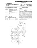 CONTROL APPARATUS FOR AUTOMATIC TRANSMISSION diagram and image