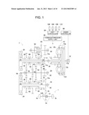 CONTROL APPARATUS FOR AUTOMATIC TRANSMISSION diagram and image