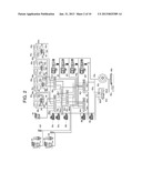 CONTROL APPARATUS FOR AUTOMATIC TRANSMISSION diagram and image