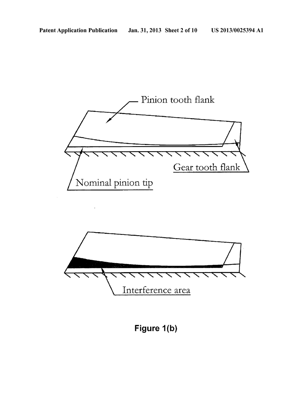 OPTIMIZATION OF FACE CONE ELEMENT FOR SPIRAL BEVEL AND HYPOID GEARS - diagram, schematic, and image 03