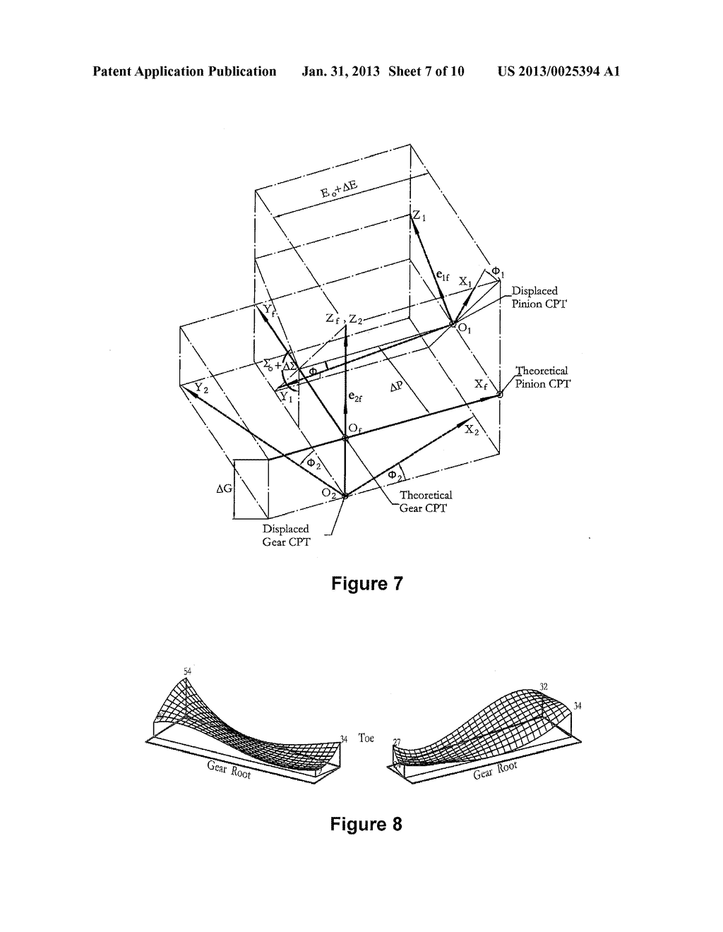 OPTIMIZATION OF FACE CONE ELEMENT FOR SPIRAL BEVEL AND HYPOID GEARS - diagram, schematic, and image 08