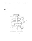 Fluid Pressure Actuating Mechanism with Mechanical Lock diagram and image