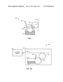 SUBSTRATE TREATMENT APPARATUS, PRINTERS, AND METHODS TO TREAT A PRINT     SUBSTRATE diagram and image