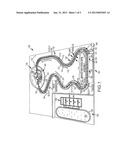 FLOATING OMNIMOVER RIDE diagram and image