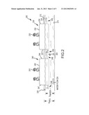 FLOATING OMNIMOVER RIDE diagram and image