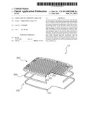 STRUCTURE OF COMPOSITE TABLE TOP diagram and image