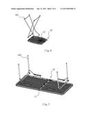 STRUCTURE OF COMPOSITE TABLE TOP diagram and image