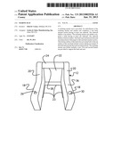 MARINE SEAT diagram and image