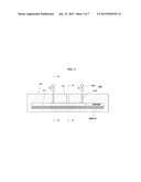 SLOT DIE FOR IMPROVING COATING UNIFORMITY diagram and image