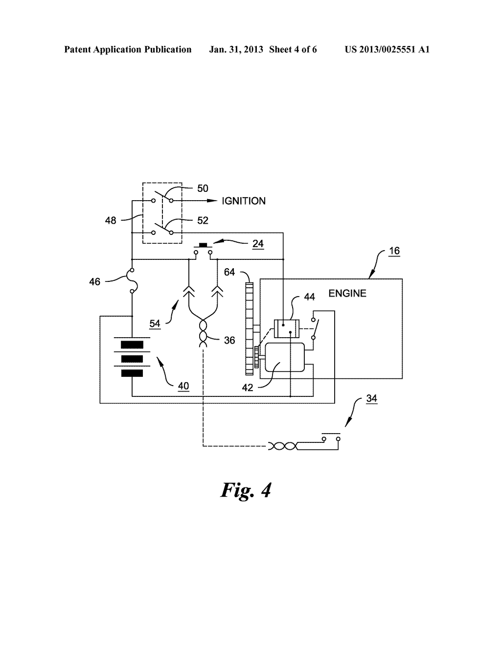 TUNING AN OVERHEAD VALVE INTERNAL COMBUSTION ENGINE - diagram, schematic, and image 05