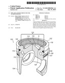 BOWL RIM AND ROOT PROTECTION FOR ALUMINUM PISTONS diagram and image