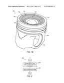 BOWL RIM AND ROOT PROTECTION FOR ALUMINUM PISTONS diagram and image