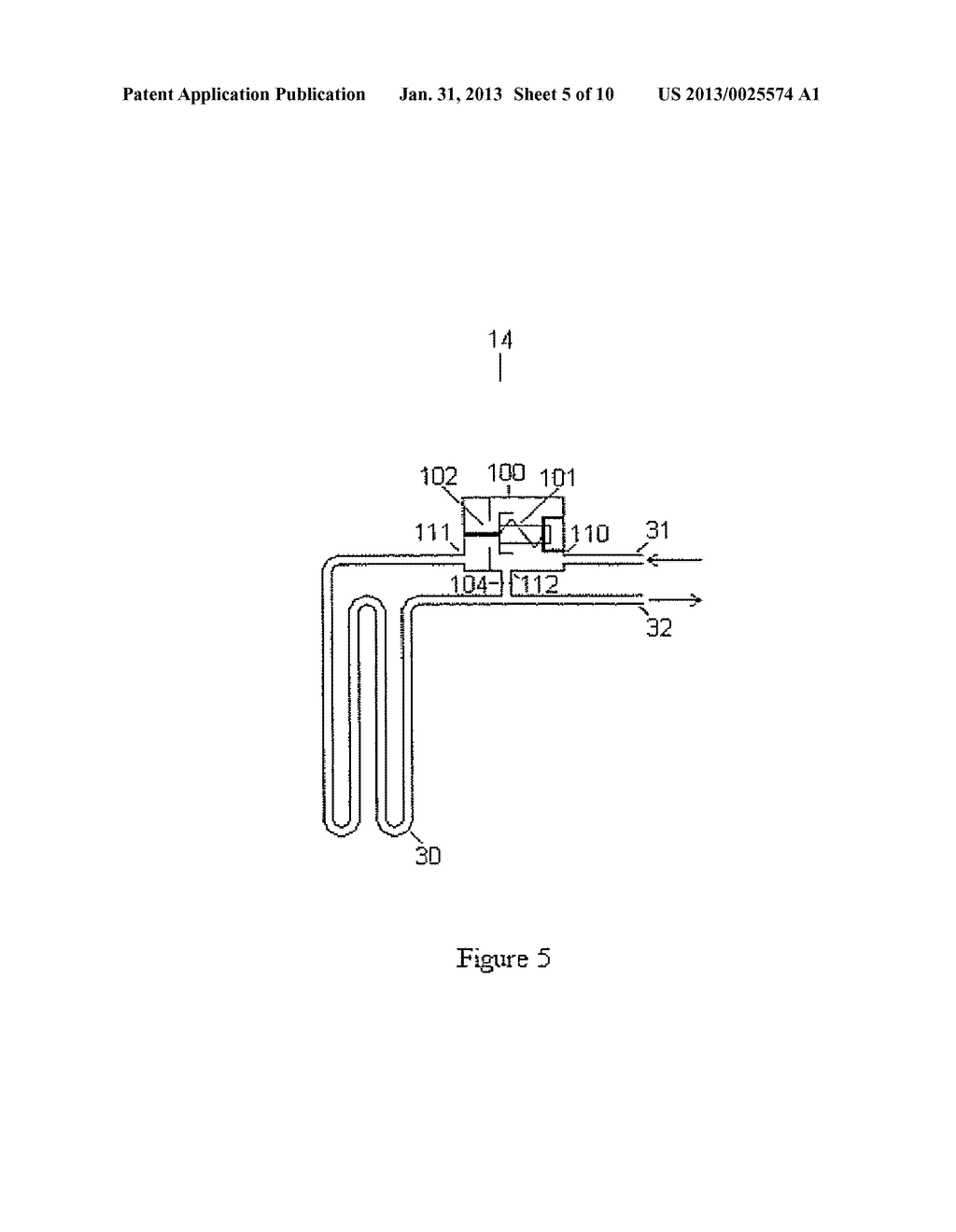 ALTERNATE FUEL STORAGE SYSTEM AND METHOD - diagram, schematic, and image 06