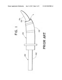 LOADING DILATOR diagram and image