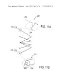 METHODS AND DEVICES FOR DEPLOYMENT INTO A LUMEN diagram and image