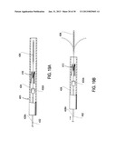 METHODS AND DEVICES FOR DEPLOYMENT INTO A LUMEN diagram and image