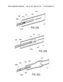 METHODS AND DEVICES FOR DEPLOYMENT INTO A LUMEN diagram and image