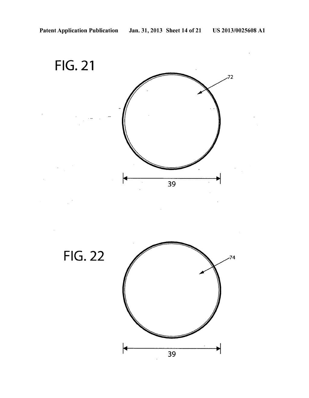 Modular storage receptacle for smoking material, system for storing     smoking material, and method for using same - diagram, schematic, and image 15