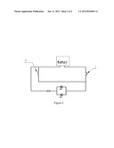 ATOMIZER SWITCH DEVICE IN ELECTRONIC CIGARETTE diagram and image