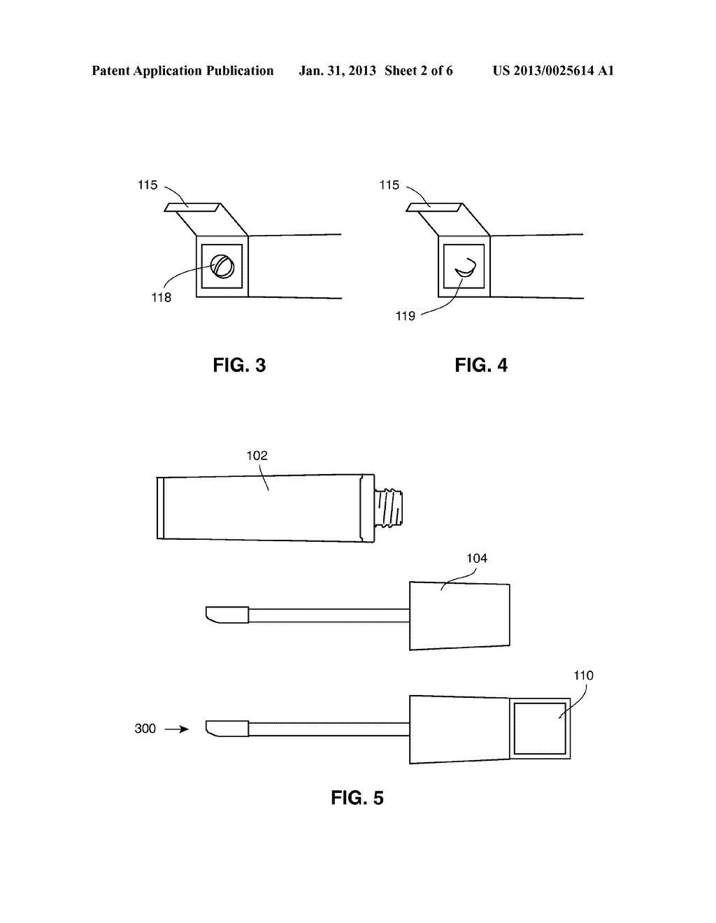 BEAUTY AND HEALTH CONTAINER WITH FLOSS DISPENSER - diagram, schematic, and image 03