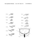 POOL CLEANING APPARATUS AND RELATED METHODS diagram and image