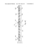 Asymmetric cell design in solar panels and manufacturing method thereof diagram and image