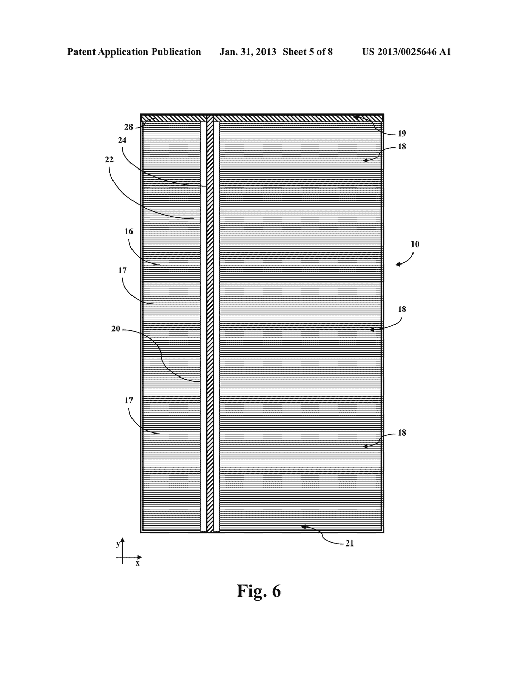 PHOTOVOLTAIC MODULE WITH IMPROVED DEAD CELL CONTACT - diagram, schematic, and image 06