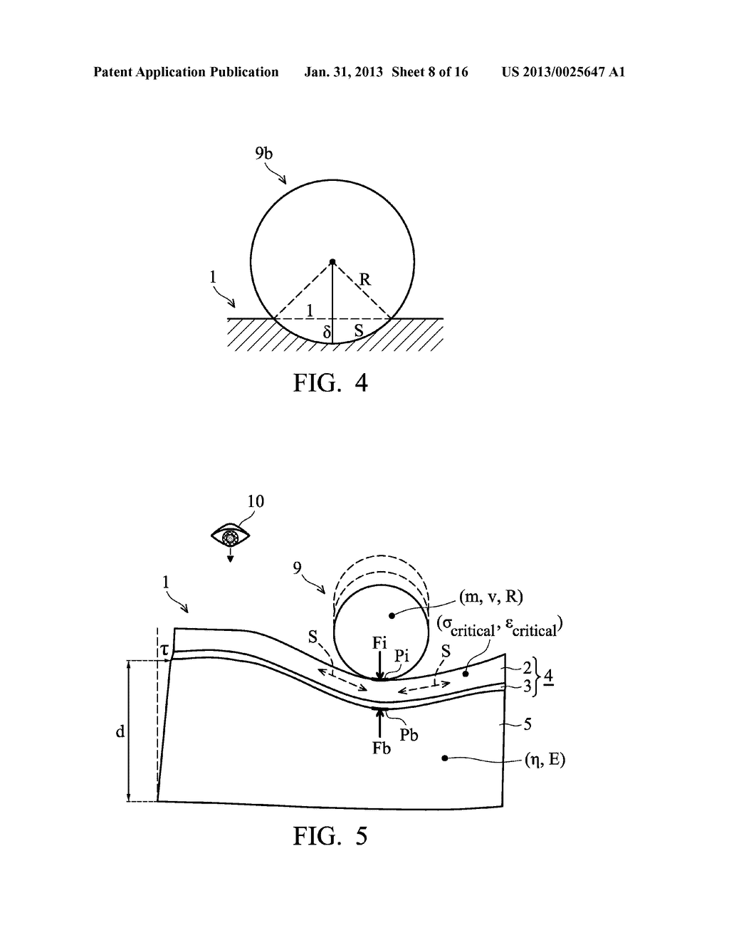 IMPACT RESISTANT DEVICE COMPRISING AN OPTICAL LAYER - diagram, schematic, and image 09