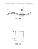 IMPACT RESISTANT DEVICE COMPRISING AN OPTICAL LAYER diagram and image