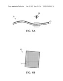 IMPACT RESISTANT DEVICE COMPRISING AN OPTICAL LAYER diagram and image