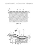 IMPACT RESISTANT DEVICE COMPRISING AN OPTICAL LAYER diagram and image