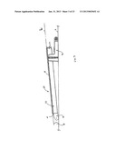 PHOTOVOLTAIC MODULE KIT INCLUDING CONNECTOR ASSEMBLY FOR NON-PENETRATING     ARRAY INSTALLATION diagram and image