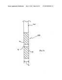 PHOTOVOLTAIC MODULE KIT INCLUDING CONNECTOR ASSEMBLY FOR NON-PENETRATING     ARRAY INSTALLATION diagram and image