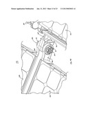 PHOTOVOLTAIC MODULE KIT INCLUDING CONNECTOR ASSEMBLY FOR NON-PENETRATING     ARRAY INSTALLATION diagram and image