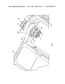 PHOTOVOLTAIC MODULE KIT INCLUDING CONNECTOR ASSEMBLY FOR NON-PENETRATING     ARRAY INSTALLATION diagram and image