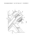 PHOTOVOLTAIC MODULE KIT INCLUDING CONNECTOR ASSEMBLY FOR NON-PENETRATING     ARRAY INSTALLATION diagram and image