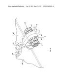 PHOTOVOLTAIC MODULE KIT INCLUDING CONNECTOR ASSEMBLY FOR NON-PENETRATING     ARRAY INSTALLATION diagram and image