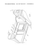 PHOTOVOLTAIC MODULE KIT INCLUDING CONNECTOR ASSEMBLY FOR NON-PENETRATING     ARRAY INSTALLATION diagram and image