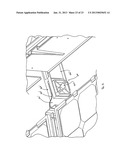 PHOTOVOLTAIC MODULE KIT INCLUDING CONNECTOR ASSEMBLY FOR NON-PENETRATING     ARRAY INSTALLATION diagram and image