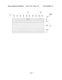 Electrode Structure for Improving Efficiency of Solar Cells diagram and image