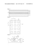 SOLAR CELL AND MANUFACTURING METHOD OF THE SAME diagram and image