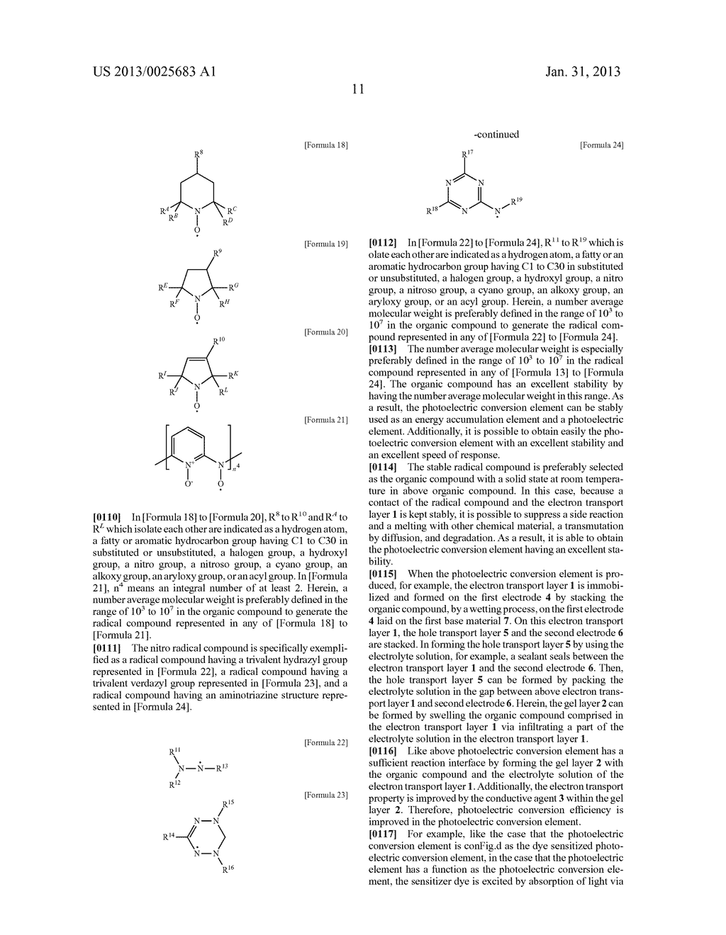 PHOTOELECTRIC ELEMENT - diagram, schematic, and image 15