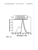 ORGANIC ELECTRONIC DEVICES USING PHTHALIMIDE      COMPOUNDS diagram and image