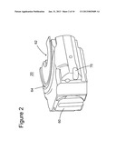 Secondary Activation of Packer and Method diagram and image