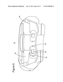 Secondary Activation of Packer and Method diagram and image