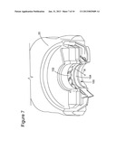 Secondary Activation of Packer and Method diagram and image